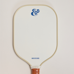 Pickleball Paddle - Stripes