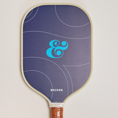 Pickleball Paddle - Pickle Jar