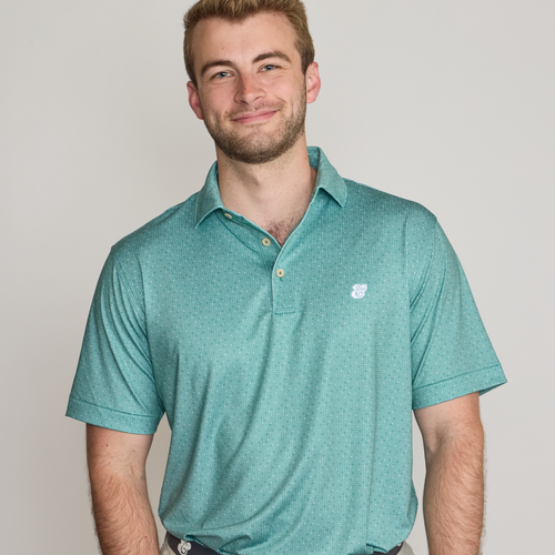 Peter Millar Dashwood Performance Polo