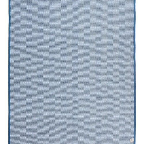Chappy Wrap - Harborview Herringbone Blanket