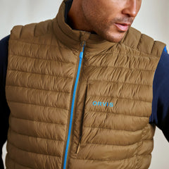 Orvis Mens Drift Vest