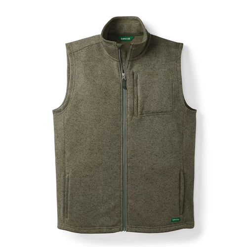 Orvis Men's R65 Vest