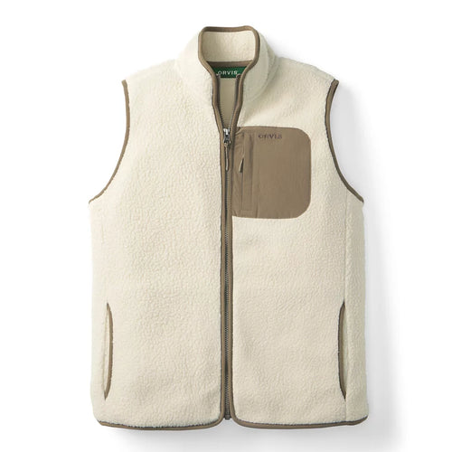 Orvis Women's Mad River Sherpa Vest