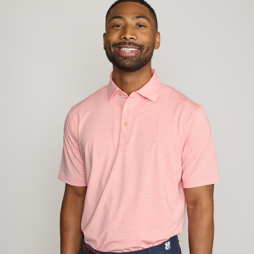 Peter Millar Merion Polo