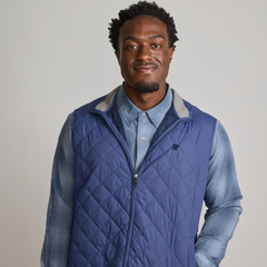 Peter Millar Essex Vest