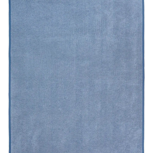 Chappy Wrap - Harborview Herringbone Blanket