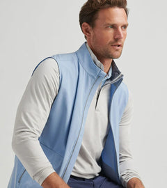 Peter Millar Crown Crafted Contour Vest