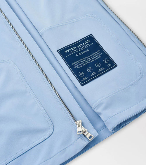 Peter Millar Crown Crafted Contour Vest