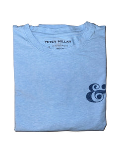 Peter Millar T-Shirt - Ampersand