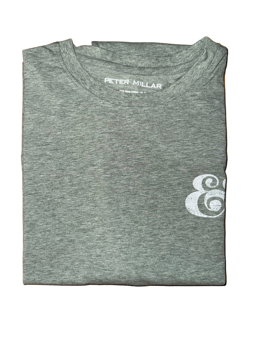 Peter Millar T-Shirt - Ampersand