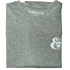 Peter Millar Ampersand T-Shirt - Eucalyptus