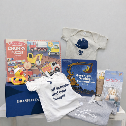 Brasfield & Gorrie Baby Kit