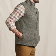 Orvis Men's R65 Vest