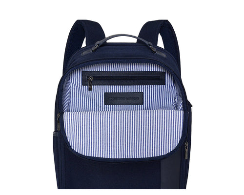 Holderness & Bourne Backpack