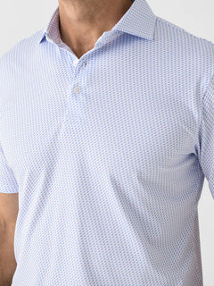 Holderness & Bourne Ballard Polo