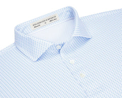 Holderness & Bourne Ballard Polo
