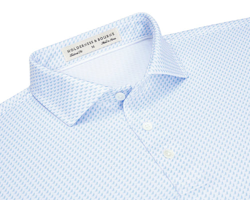 Holderness & Bourne Ballard Polo