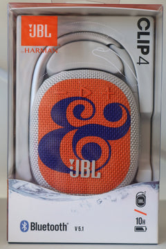 JBL Clip 4 Speaker