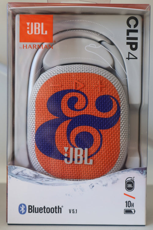 JBL Clip 4 Speaker