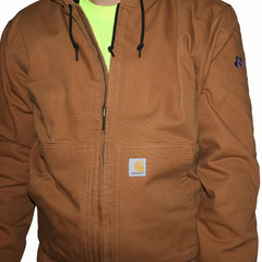 Carhartt Washed Duck Active Jacket