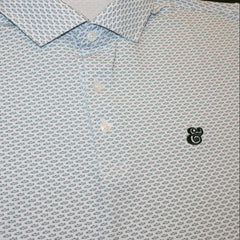 Holderness & Bourne Angler Polo