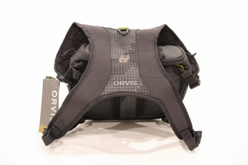 Orvis Chest Pack