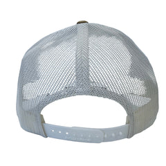 Richardson 112 Trucker Hat Tri-Color