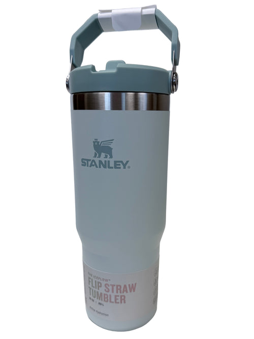 Stanley Flip Straw Tumbler