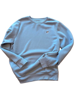 Red Jacket Pipeline Crew Neck Sweatshirt