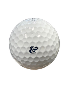 Custom Golf Balls