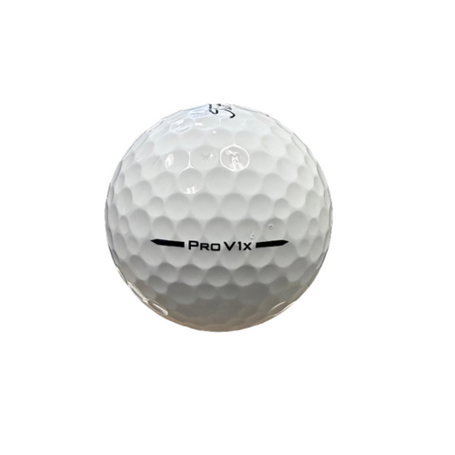 Custom Golf Balls