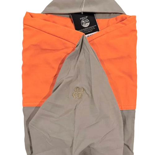 Orvis Pro Upland Brush Shirt
