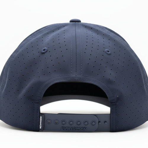 Richardson 355 Rope Cap - Navy