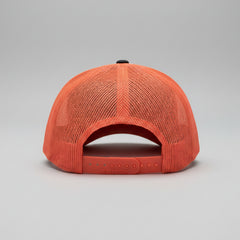 Richardson 112 Trucker Hat Split Color