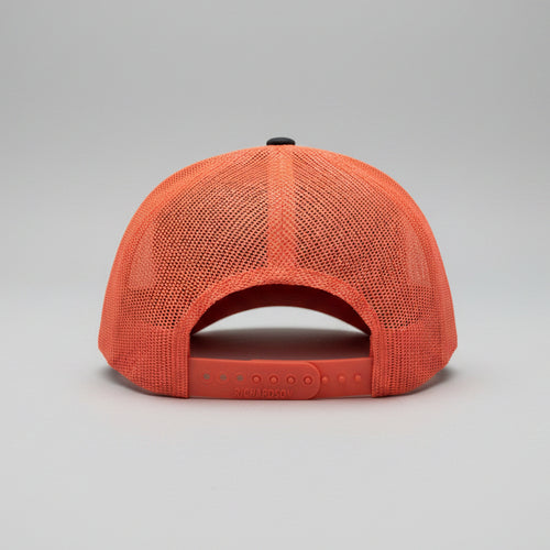 Richardson 112 Trucker Hat Split Color