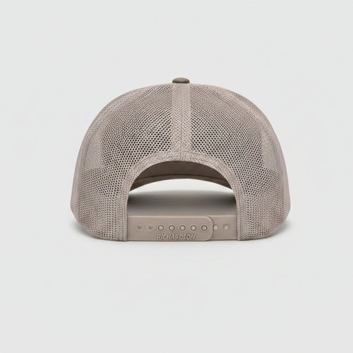 Richardson 112 Trucker Hat Split Color