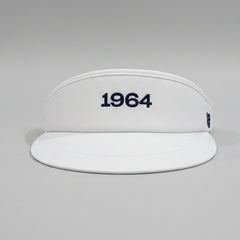 1964 - The Imperial Tour Visor®