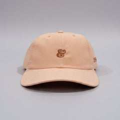 Imperial Hinsen Ponytail Cap - Peach