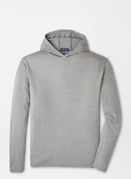 Peter Millar Crown Crafted Excursionist Hoodie