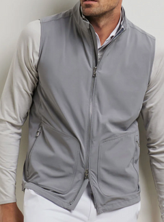 Peter Millar Crown Crafted Contour Vest