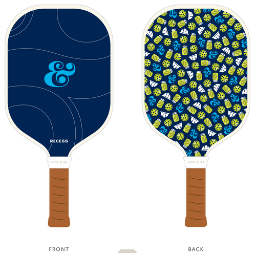 Pickleball Paddle