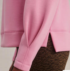 Varley Zosia Crew Neck Sweatshirt