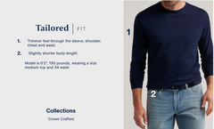 PM Crown Crafted Excursionist Hoodie - Biscotti