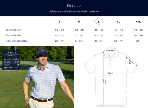 Holderness & Bourne Angler Polo