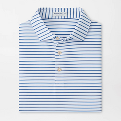 Peter Millar Dunnes Polo