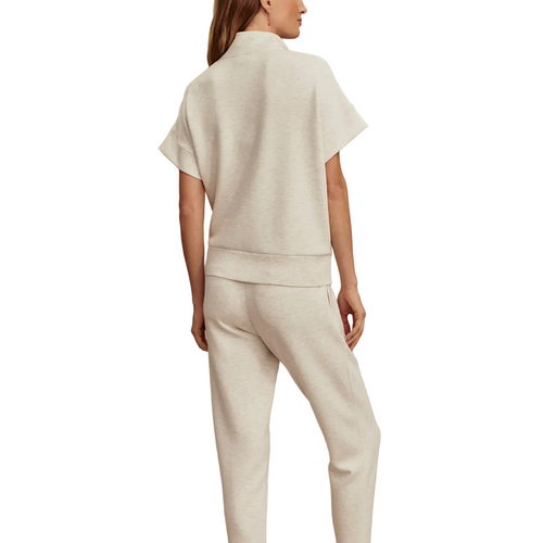 Varley Ritchie Short Sleeve Top