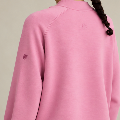 Varley Zosia Crew Neck Sweatshirt
