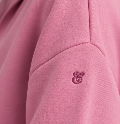 Varley Zosia Crew Neck Sweatshirt
