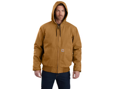 Carhartt Washed Duck Active Jacket