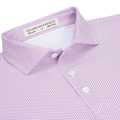 Holderness & Bourne Armfield Polo
